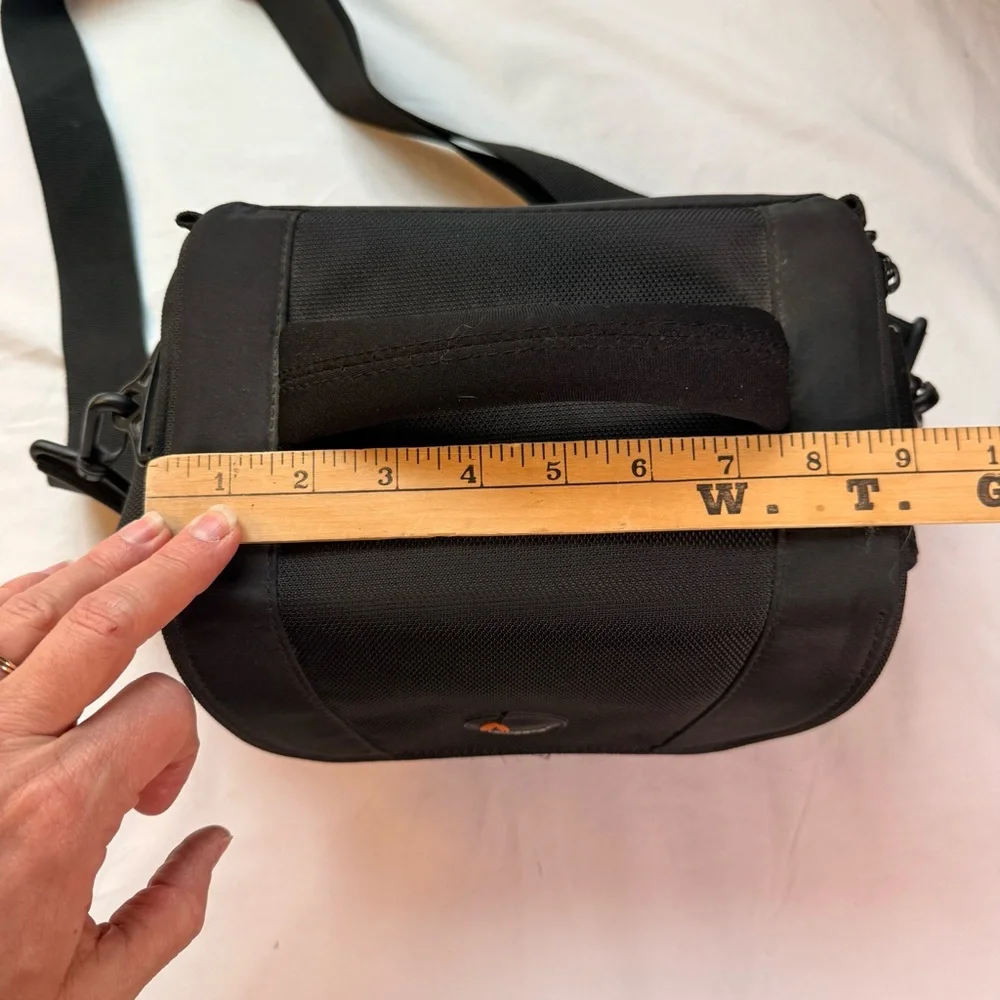 Lowepro Black Camera Bag